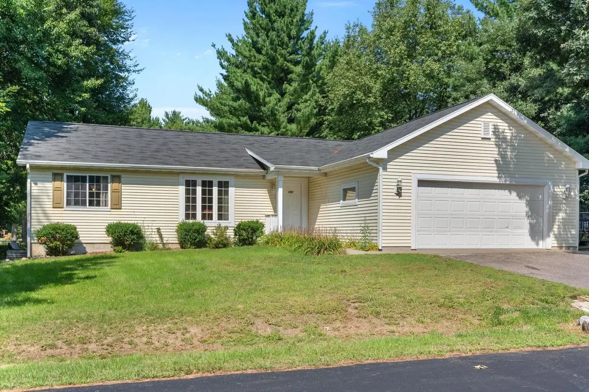 155 Arbor Drive, Wisconsin Dells, WI 53965 - #1