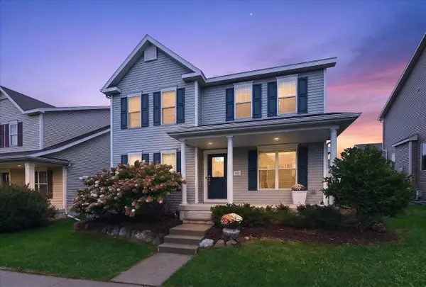235 Blooming Leaf Way, Verona, WI 53593