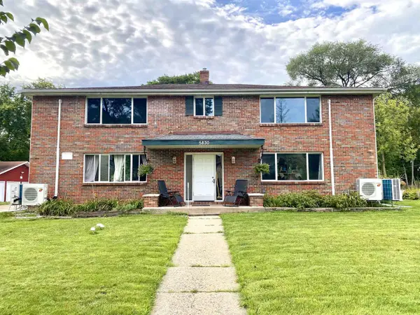 5830 Balsam Road, Madison, WI 53711