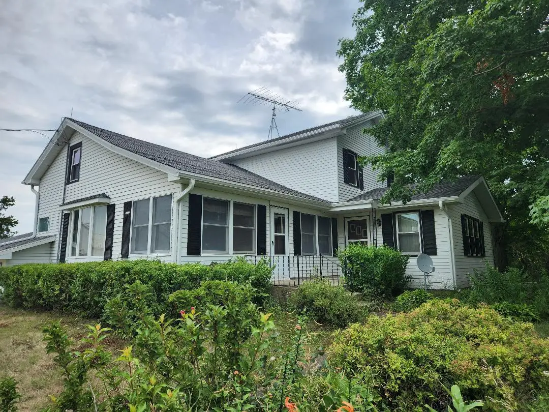 8929 E County Hwy N, Milton, WI 53563 - #1
