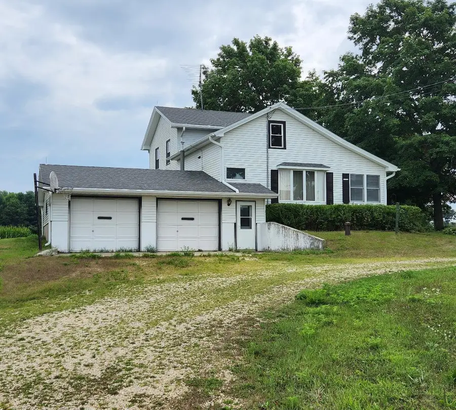 8929 E County Hwy N, Milton, WI 53563 - #2
