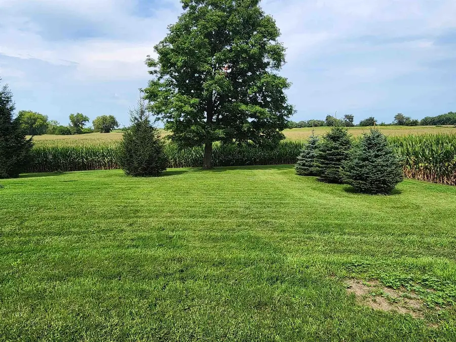 8929 E County Hwy N, Milton, WI 53563 - #3