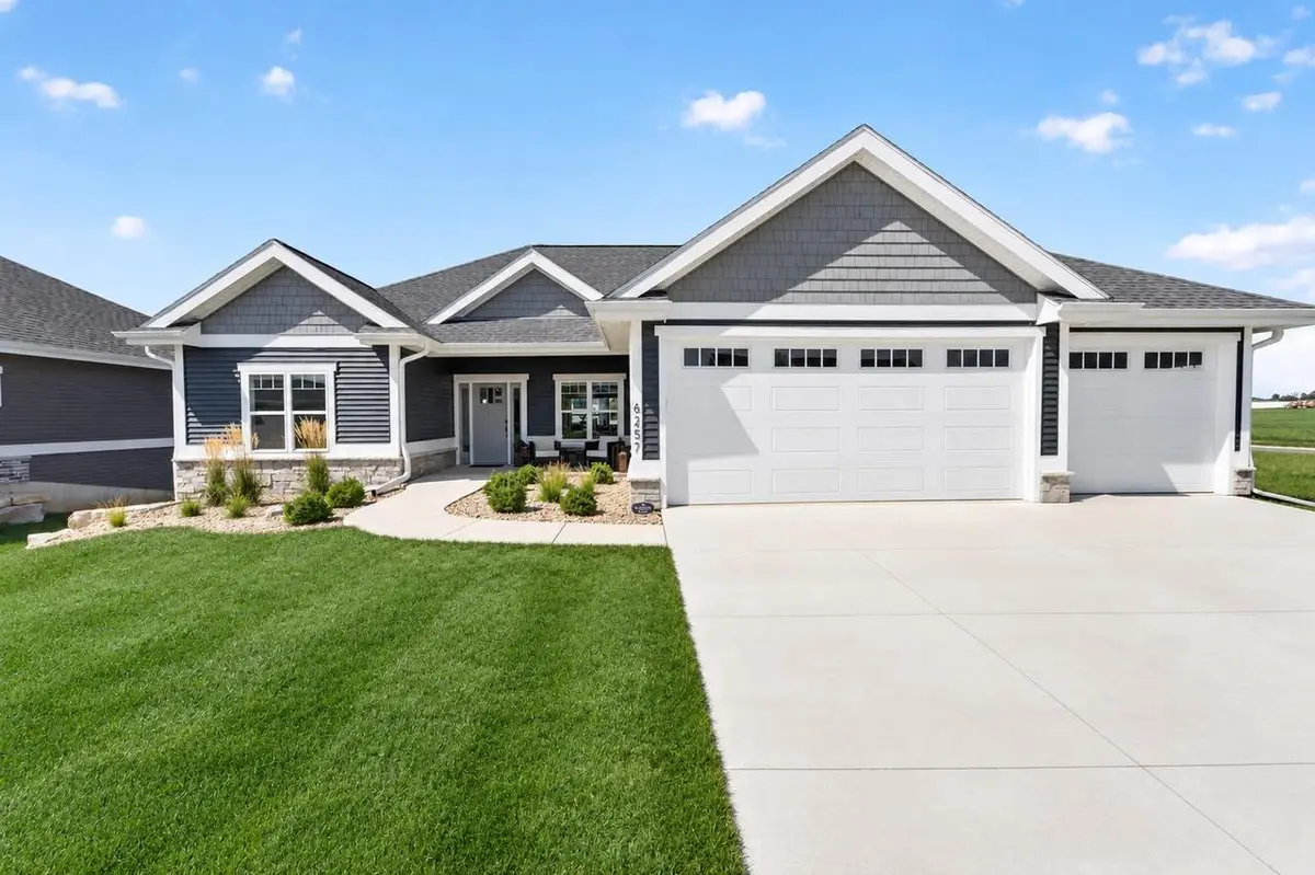 6257 Ronald Reagan Drive, Deforest, WI 53532 - #1