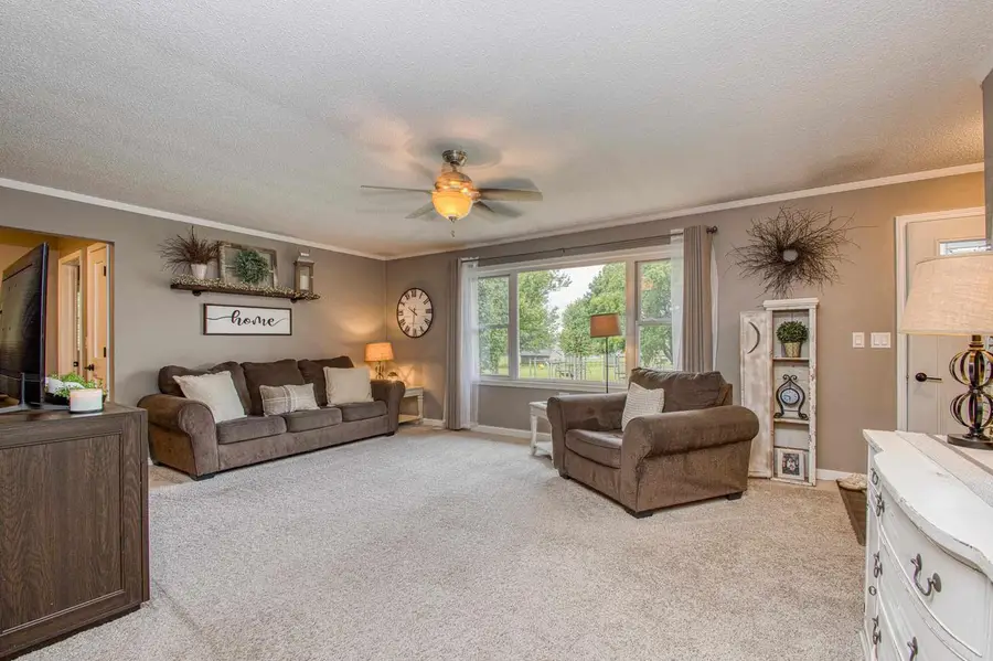 312 S Splinter Street, Cuba City, WI 53807 - #2