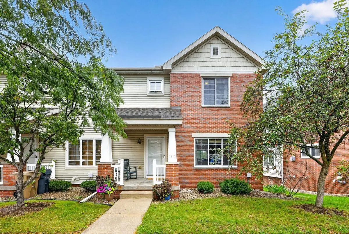1610 Waldorf Boulevard, Madison, WI 53719 - #1