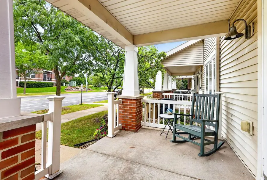 1610 Waldorf Boulevard, Madison, WI 53719 - #3