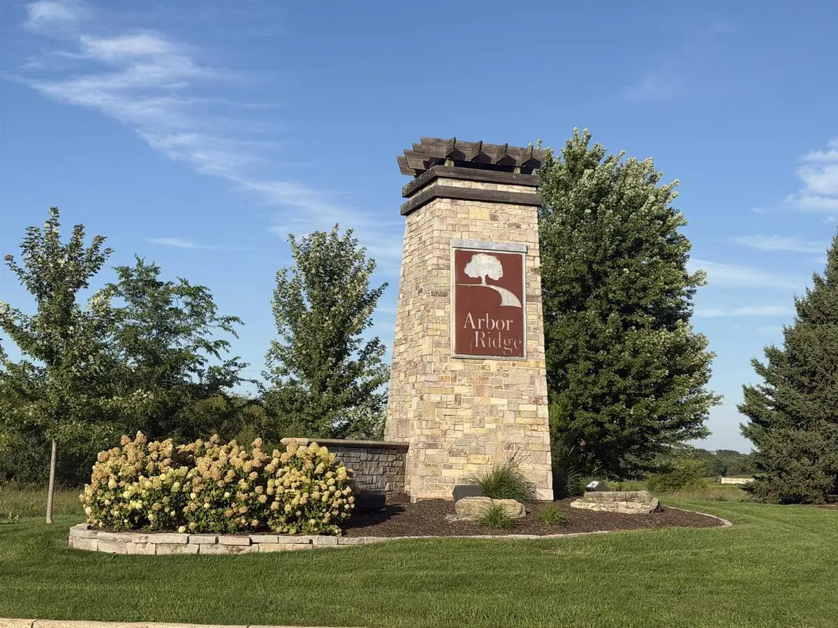 2019 Arbor Ridge Way, Janesville, WI 53548 - #1