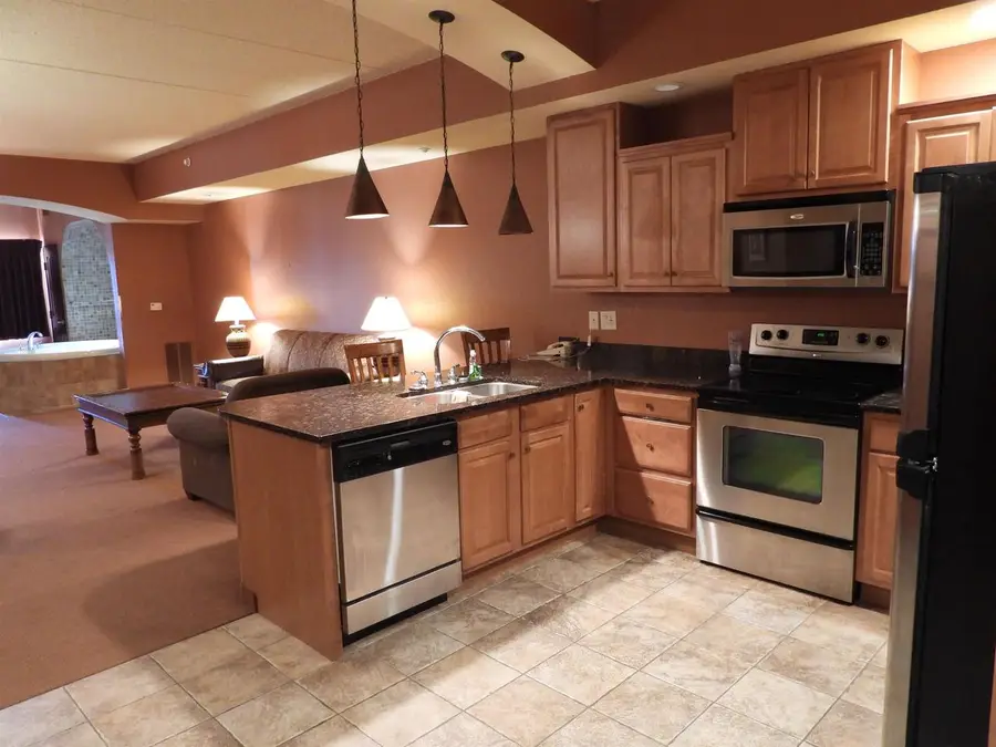 2411 River Road #2514, Wisconsin Dells, WI 53965 - #2