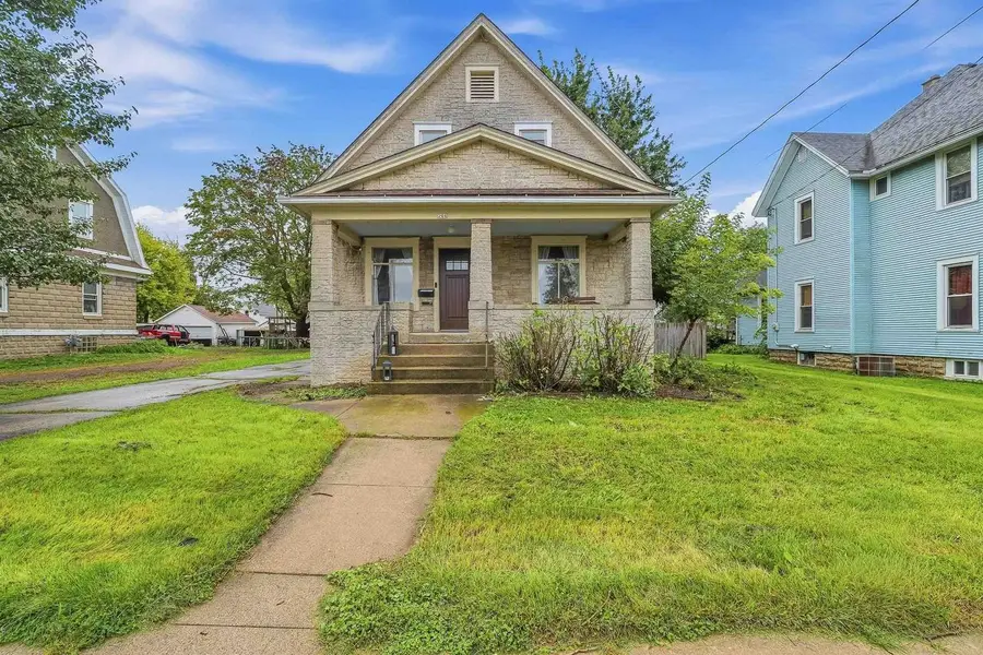 244 Center Street, Randolph, WI 53956 - #2