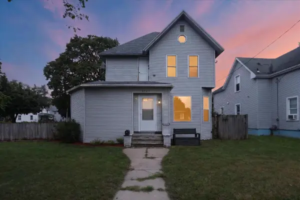 1123 Portland Avenue, Beloit, WI 53511