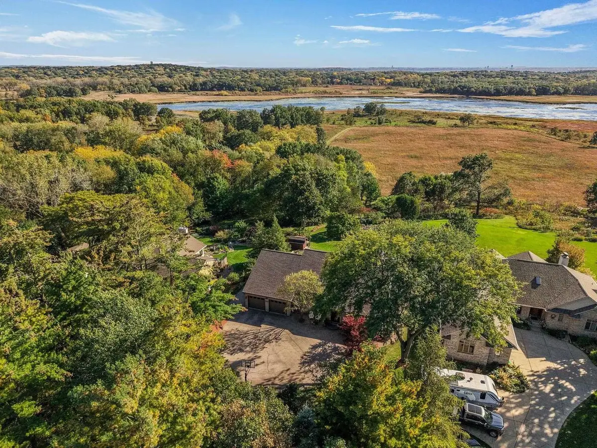 5163 River Road, Waunakee, WI 53597 - #1