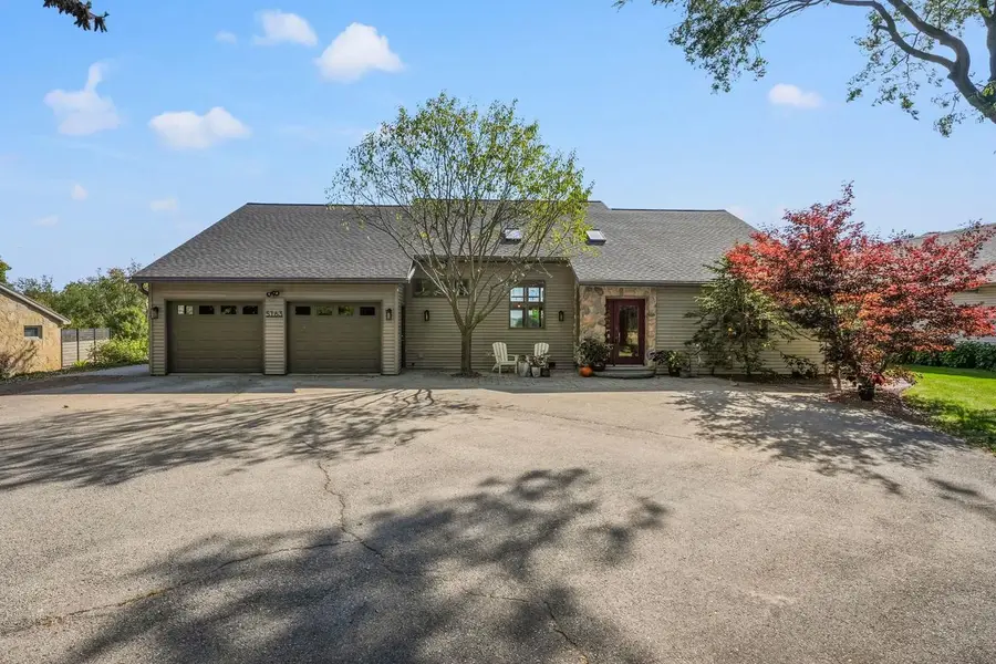 5163 River Road, Waunakee, WI 53597 - #2