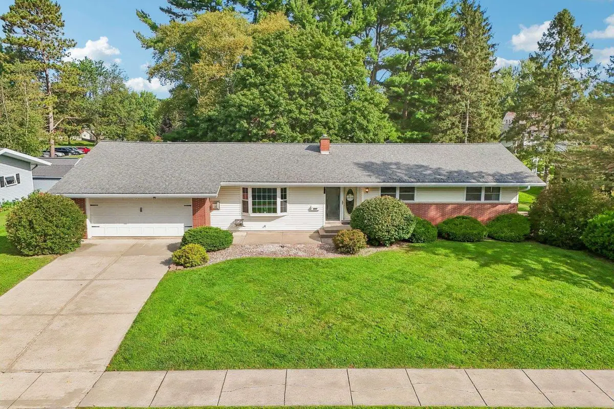 522 Franklin Street, Reedsburg, WI 53959 - #1