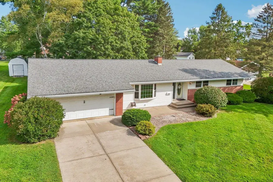 522 Franklin Street, Reedsburg, WI 53959 - #3