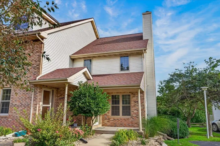 6916 Tottenham Road, Madison, WI 53711 - #2
