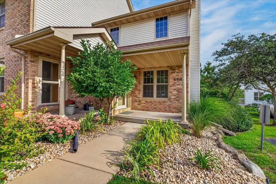 6916 Tottenham Road, Madison, WI 53711 - #3