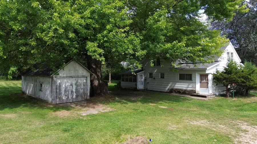 31770 County Road A, Clifton, WI 51648 - #2