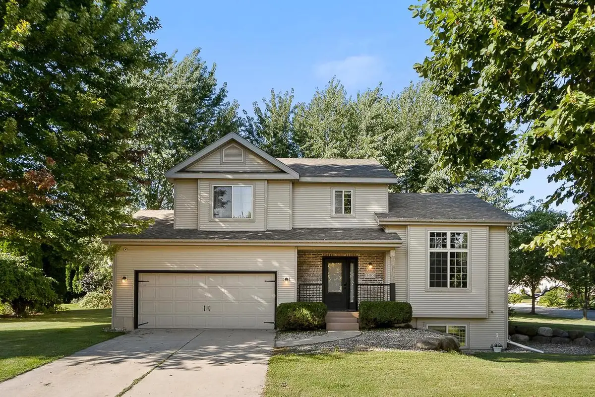 800 Sunnybrook Drive, Deforest, WI 53532 - #1