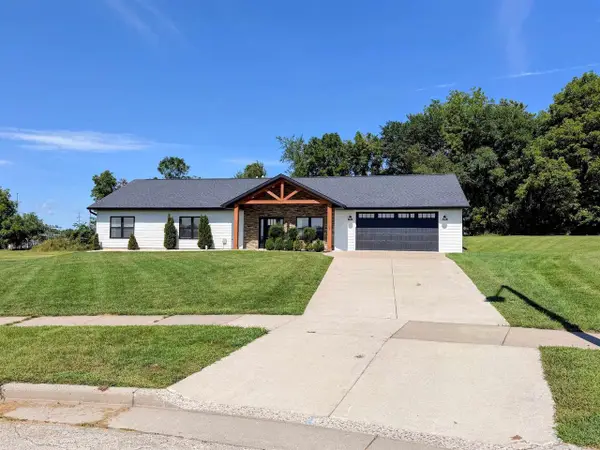 2309 Stephanie Circle, Prairie Du Chien, WI 53821