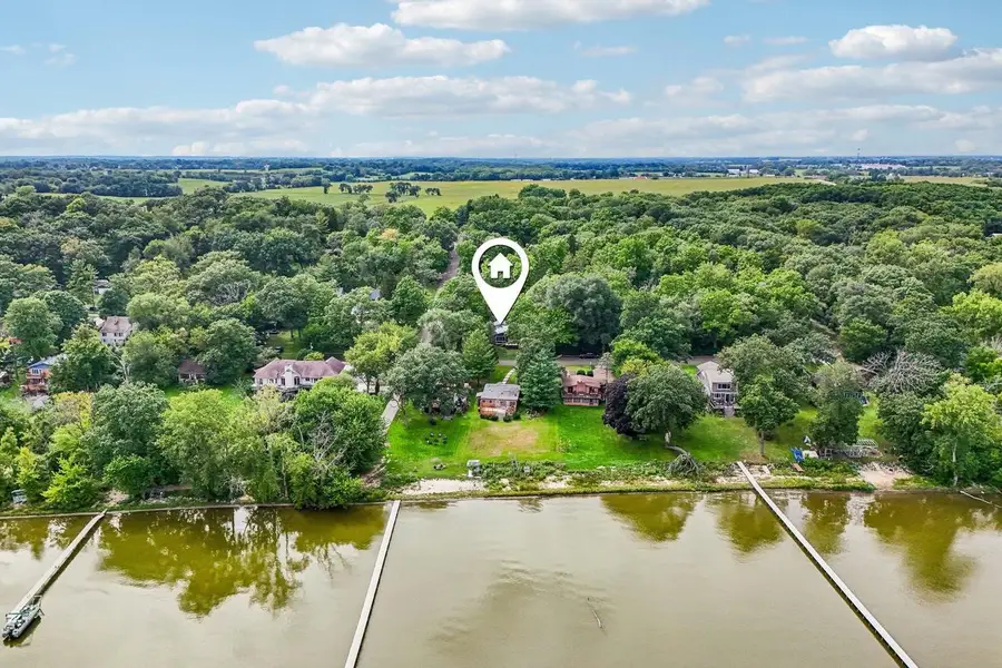 101 Potowatomi Drive, Edgerton, WI 53534 - #3