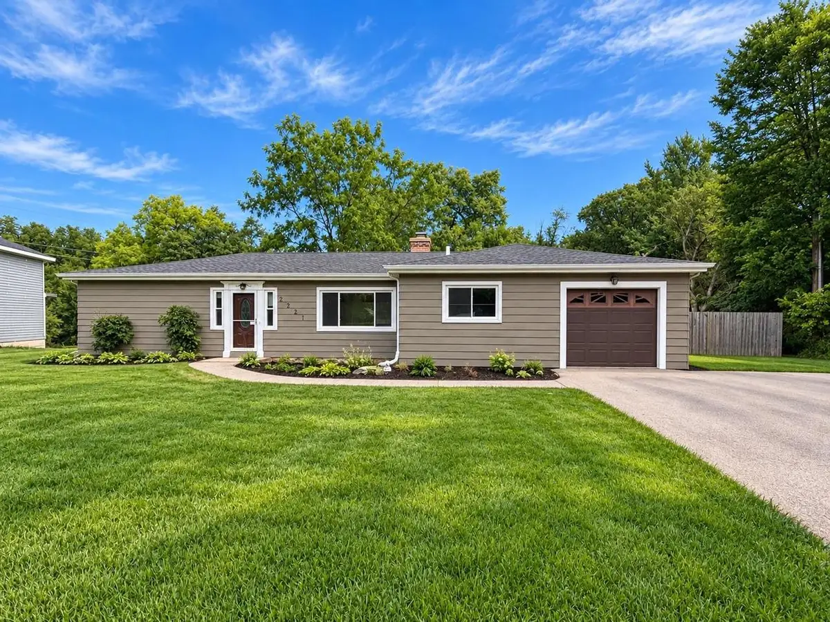 2221 E Ridge Road, Beloit, WI 53511 - #1