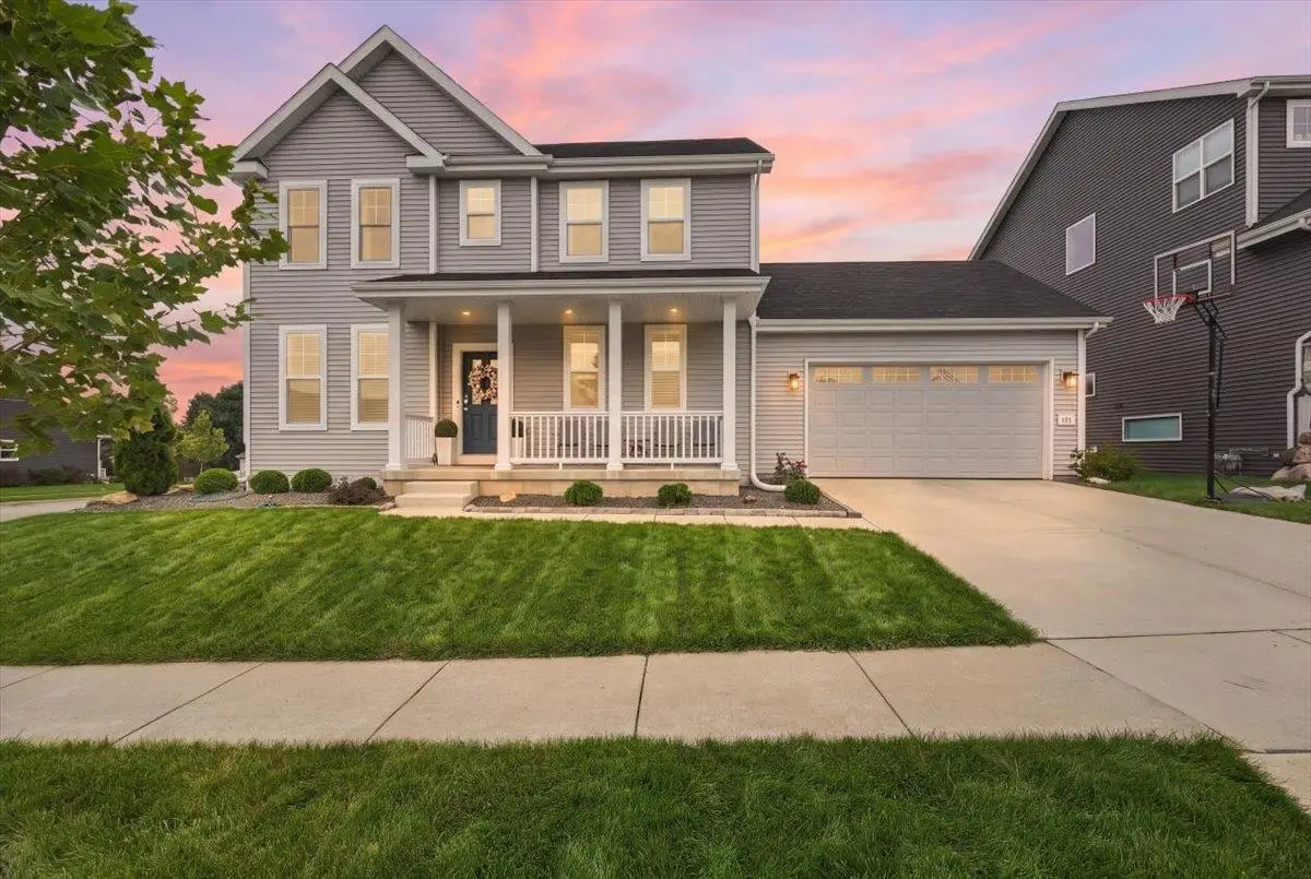 501 Fox Den Drive, Waunakee, WI 53597 - #1