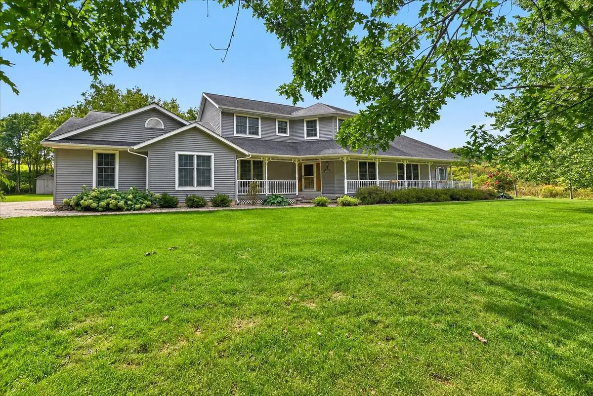 7901 Windermere Court, Cross Plains, WI 53528 - #1