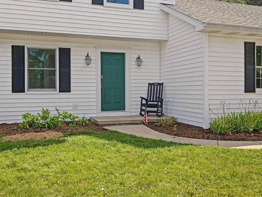 525 Harvest Lane, Verona, WI 53593 - #2