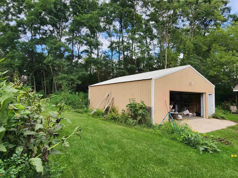 N8002 Ashley Rd. Road, Portage, WI 53901 - #2