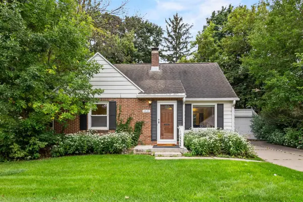 4121 Mineral Point Road, Madison, WI 53705