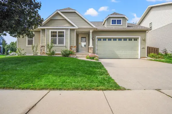 250 Wind Stone Drive, Madison, WI 53718