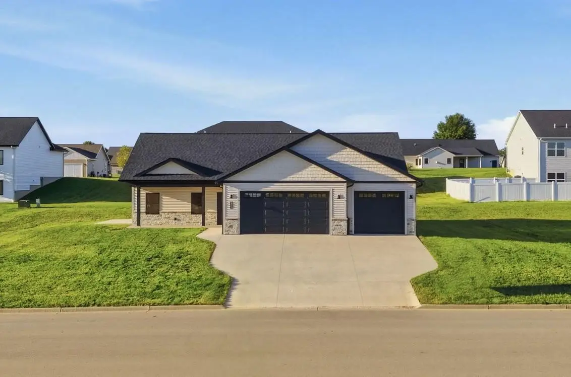 325 Model Road, Cuba City, WI 53807 - #1