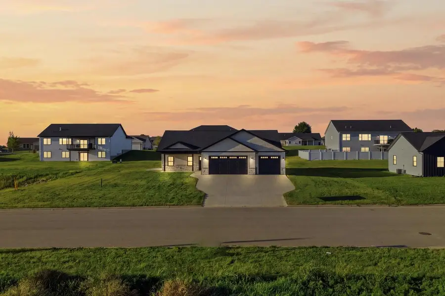 325 Model Road, Cuba City, WI 53807 - #2