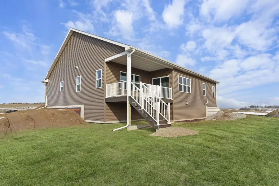 349 Dahlia Drive, Stoughton, WI 53589 - #3