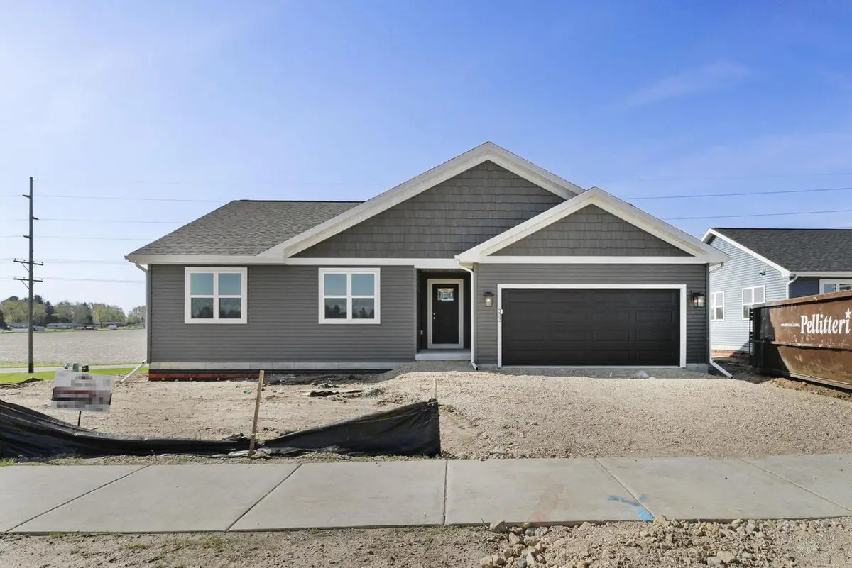 216 Wild Rose Way, Stoughton, WI 53589 - #1