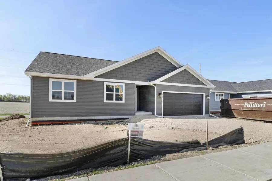216 Wild Rose Way, Stoughton, WI 53589 - #2