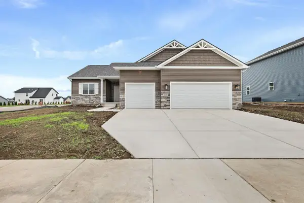 211 Michelle Lane, Cottage Grove, WI 53527