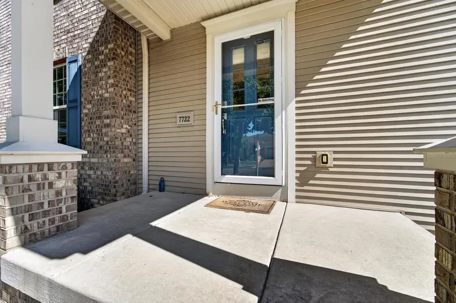 7722 Crawling Stone Road, Madison, WI 53719 - #2