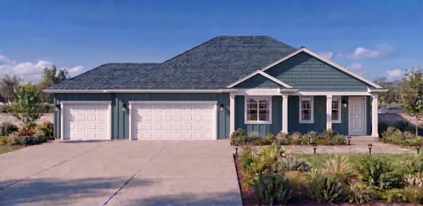126 N Windmill Ridge Road, Evansville, WI 53536