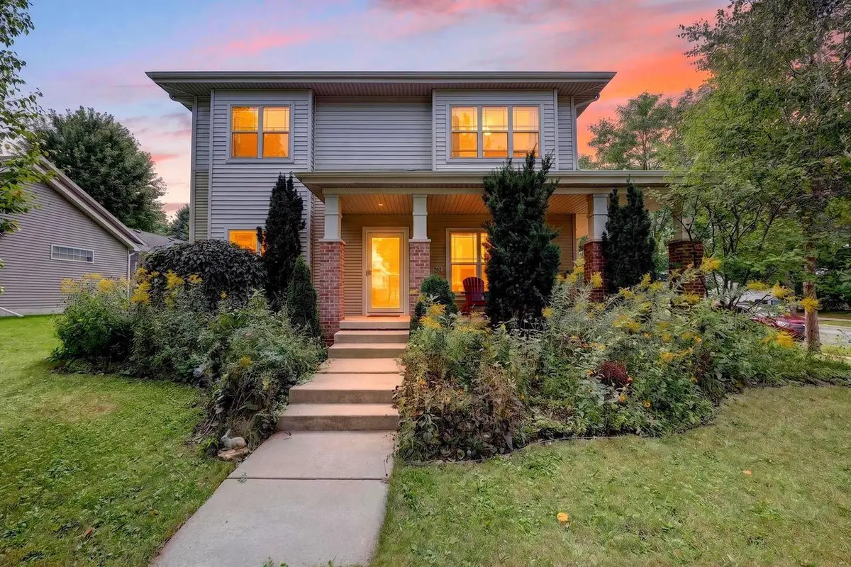 702 McLean Drive, Madison, WI 53718 - #1