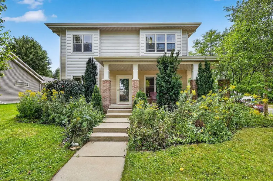 702 McLean Drive, Madison, WI 53718 - #2