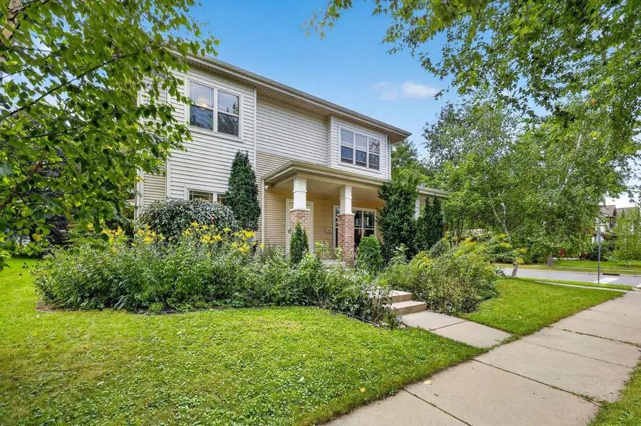 702 McLean Drive, Madison, WI 53718 - #3