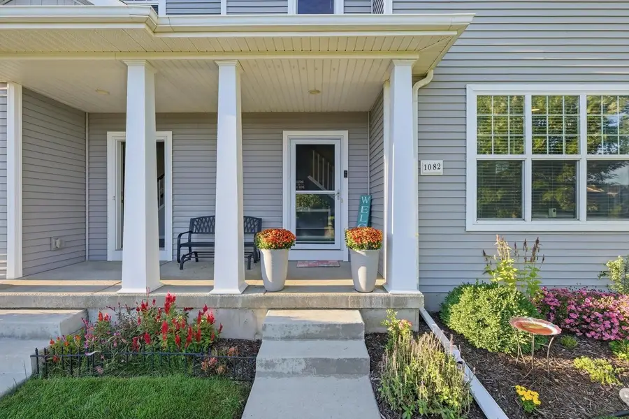 1082 O'Keeffe Avenue, Sun Prairie, WI 53590 - #2