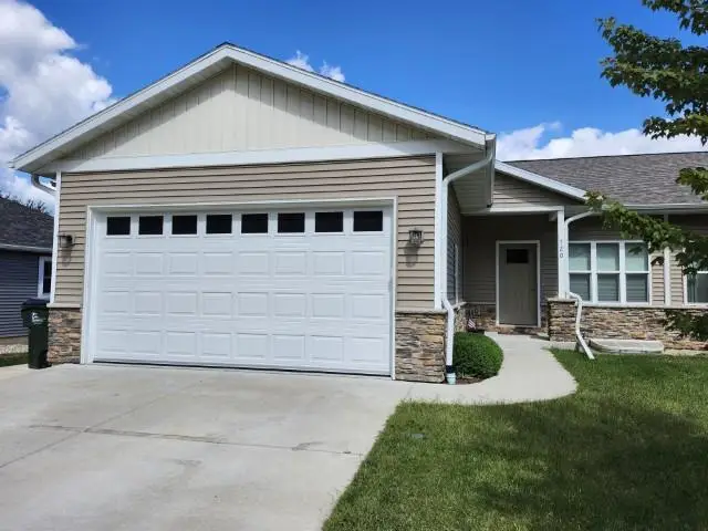 720 Forest Edge Drive, Mazomanie, WI 53560 - #2