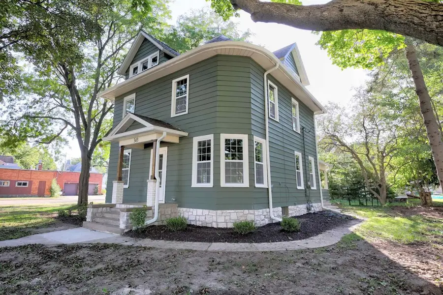 343 Lincoln Avenue, Rio, WI 53960 - #2