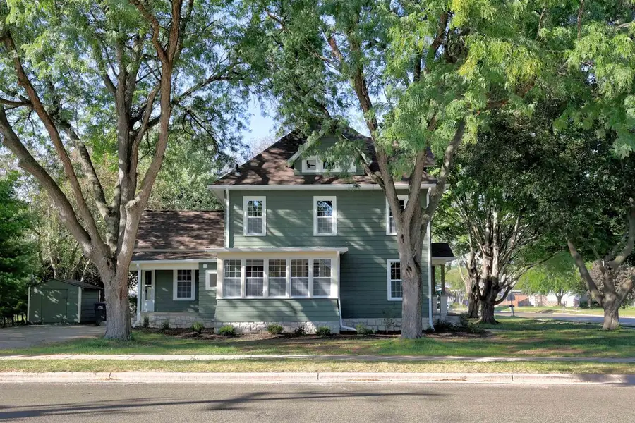 343 Lincoln Avenue, Rio, WI 53960 - #3