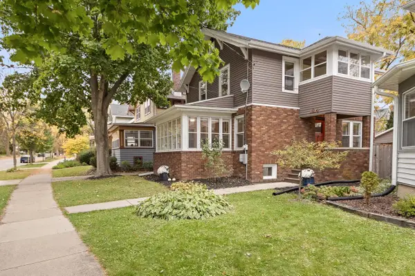 1814 Rowley Avenue, Madison, WI 53726