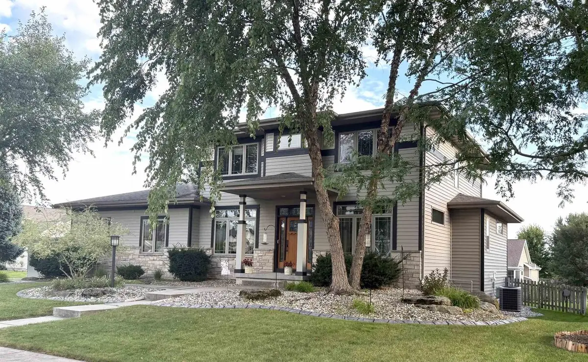 4361 Wren Court, Windsor, WI 53598 - #1