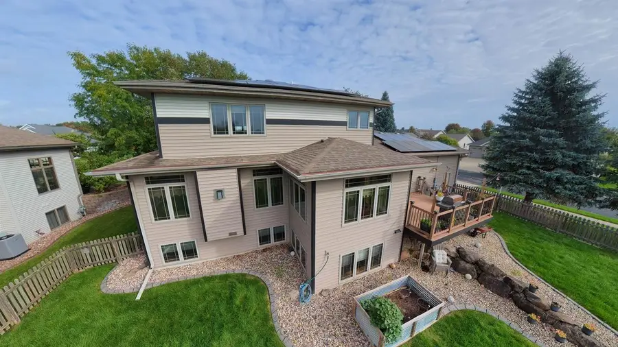 4361 Wren Court, Windsor, WI 53598 - #2