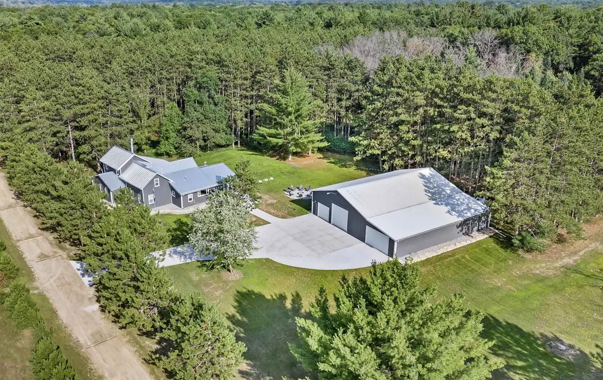 W6191 Lueck Lane, Princeton, WI 54968 - #1